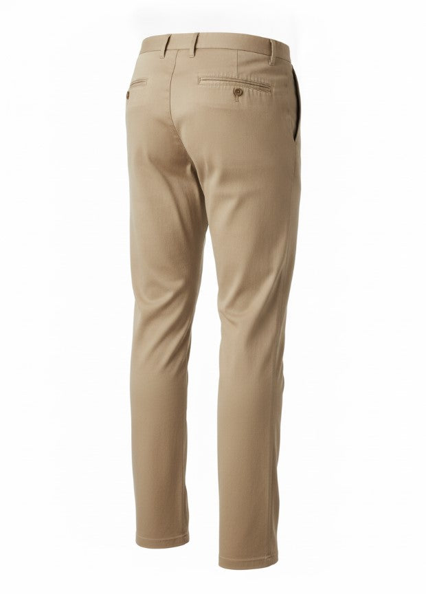 Men's Straight-Leg Pants