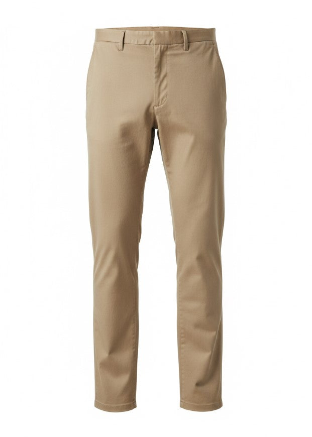 Men's Straight-Leg Pants