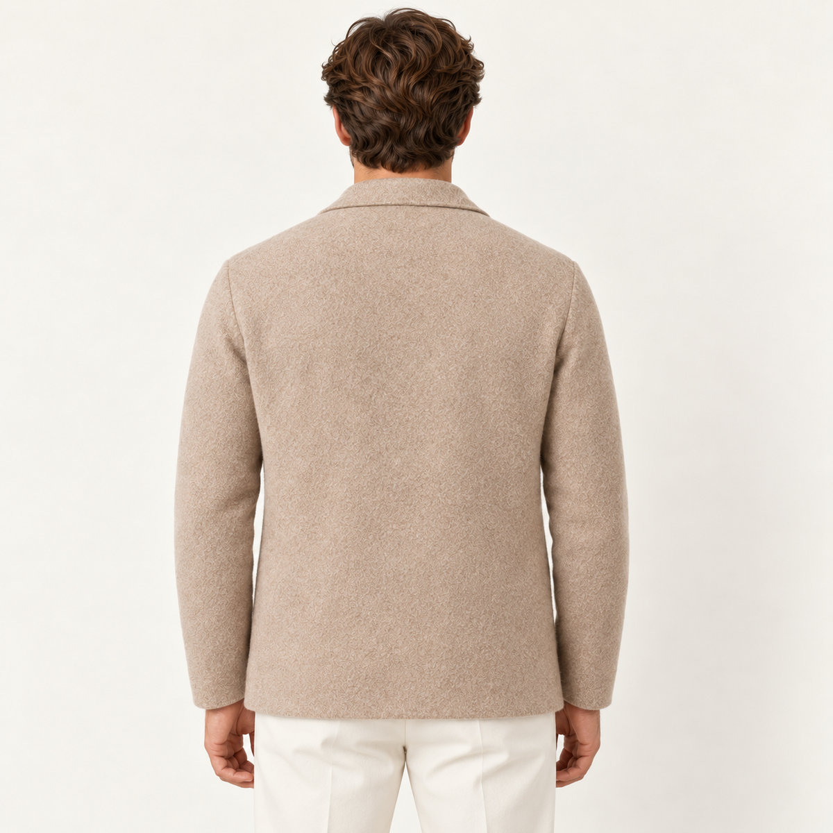 Beige back (derived)