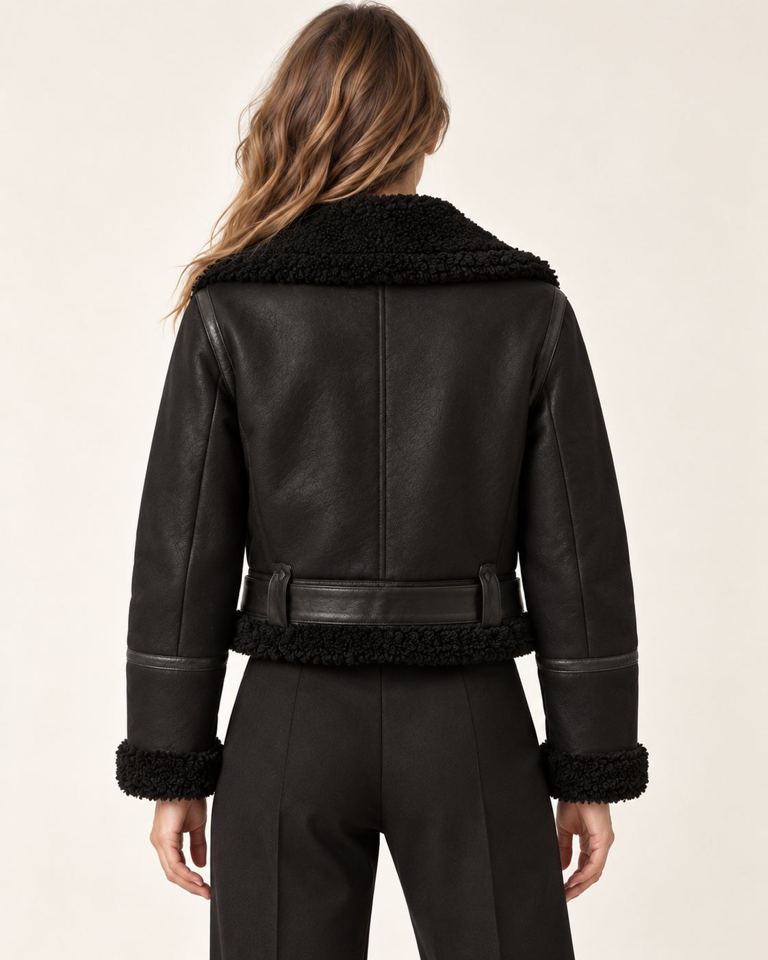 Black back (derived)