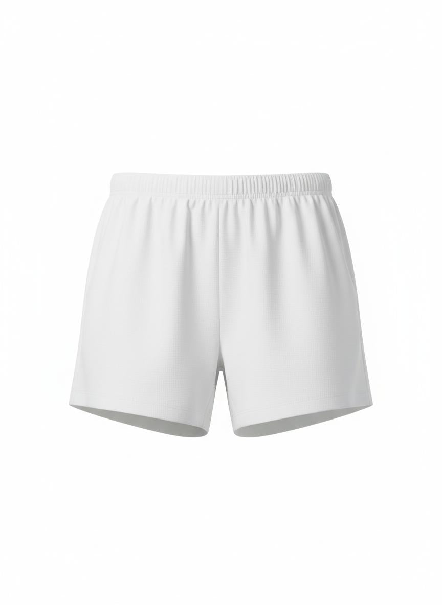 Classic Daily Shorts
