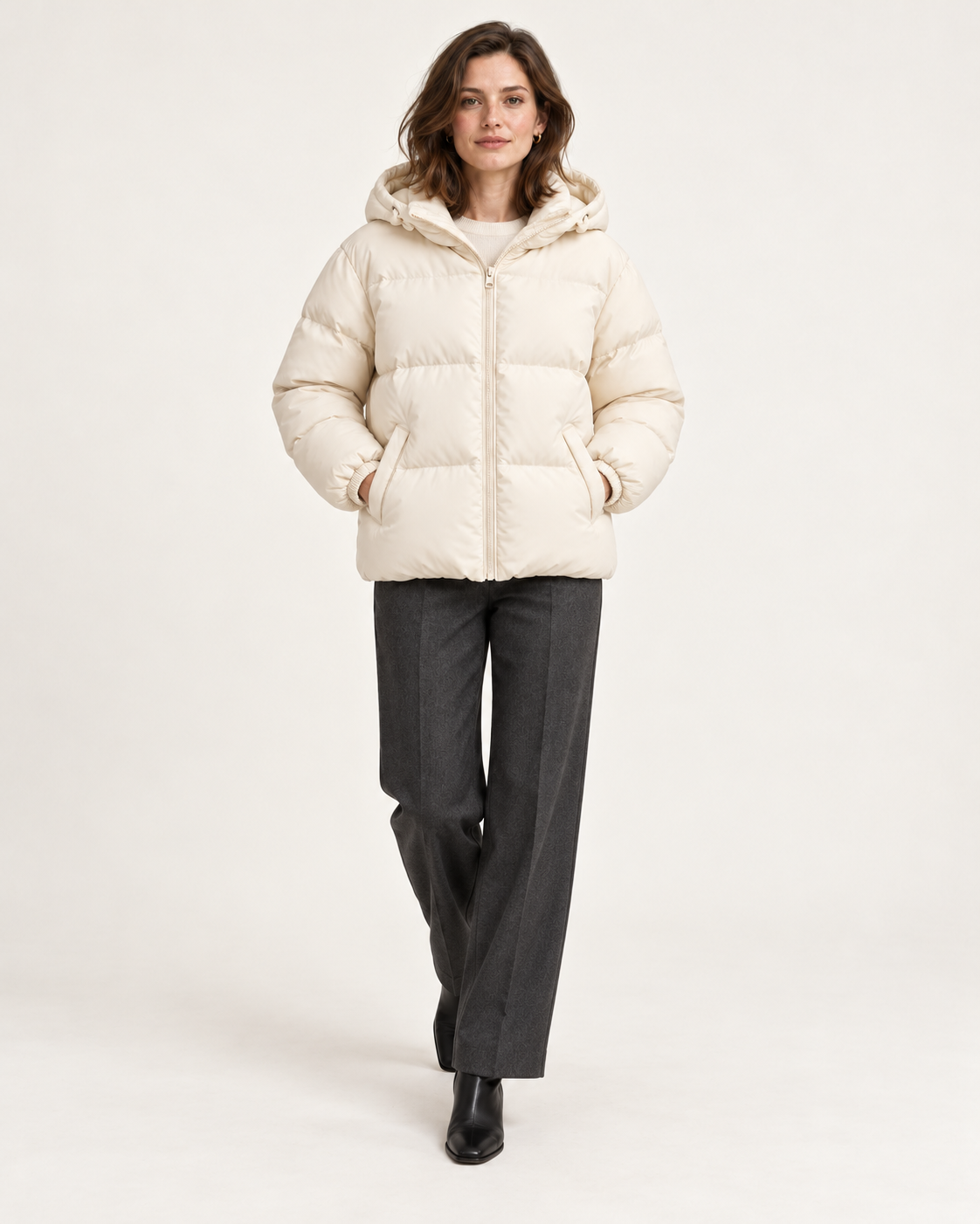 Cream – styling