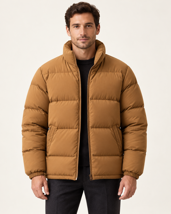Camel – front