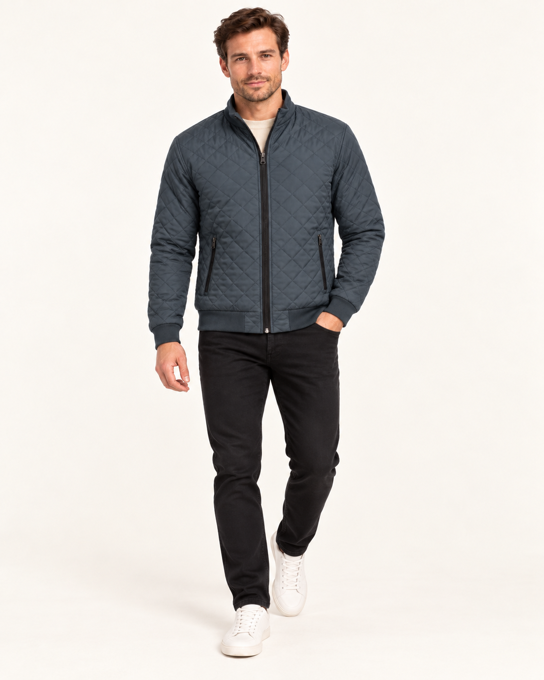 Dark Grey – styling