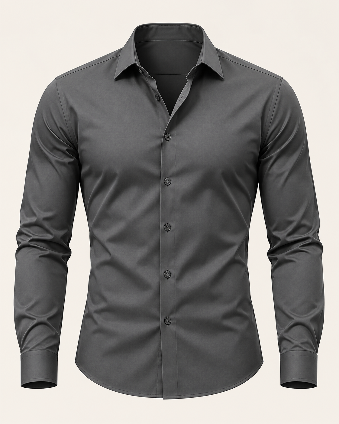 Dark Grey – ghost mannequin
