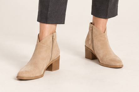 Beige – front
