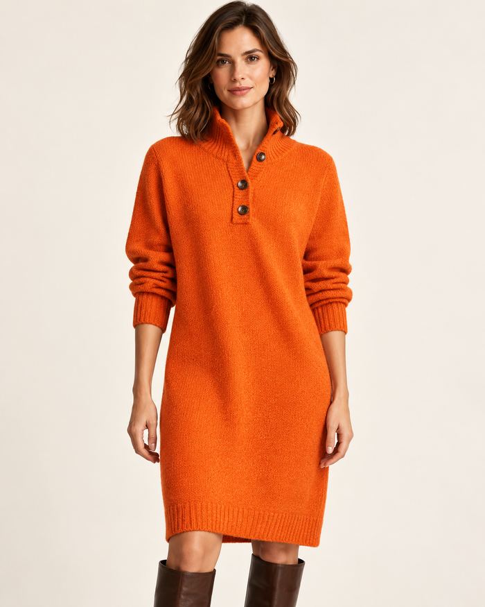 Orange – front