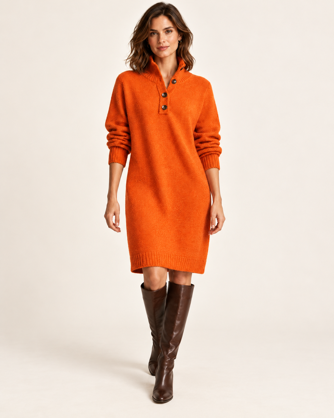 Orange – styling