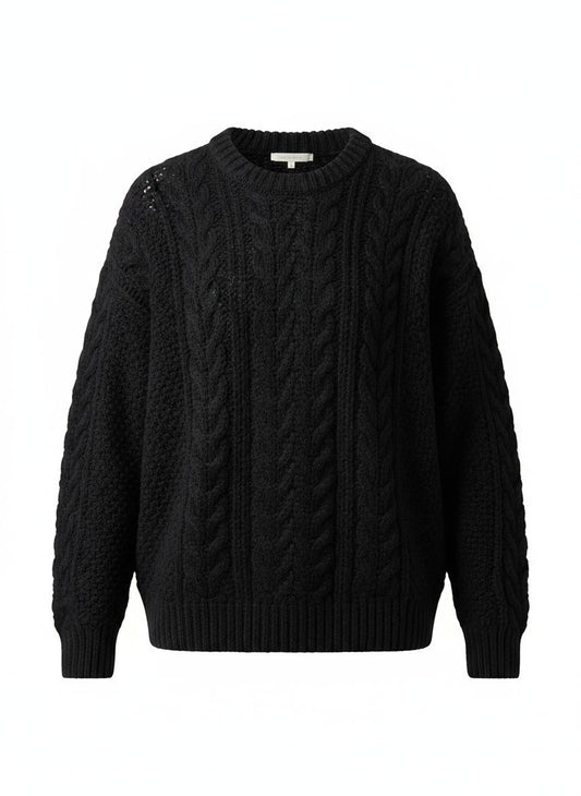 Heavyweight Winter Sweater