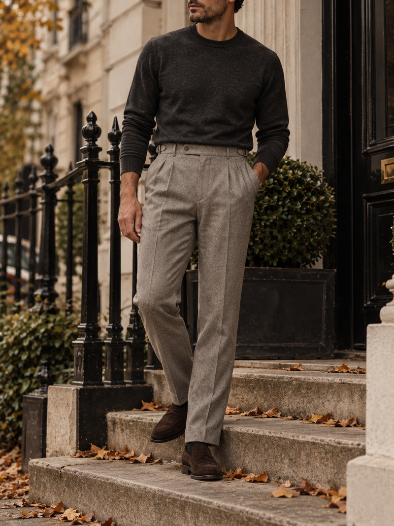 Men's Bottoms