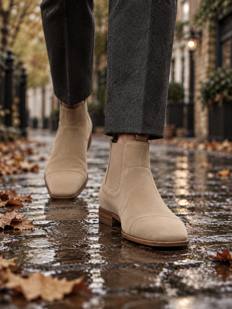 Men's Footwear
