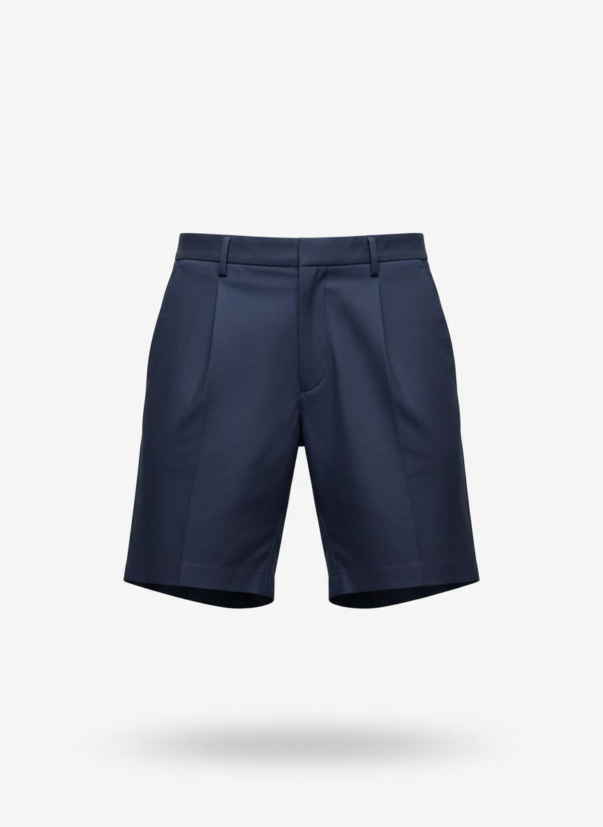Modern Casual Shorts