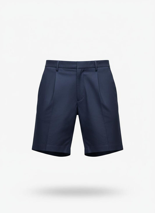 Modern Casual Shorts