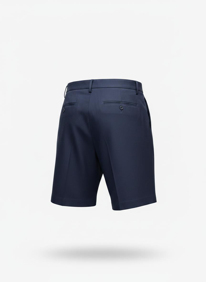Modern Casual Shorts