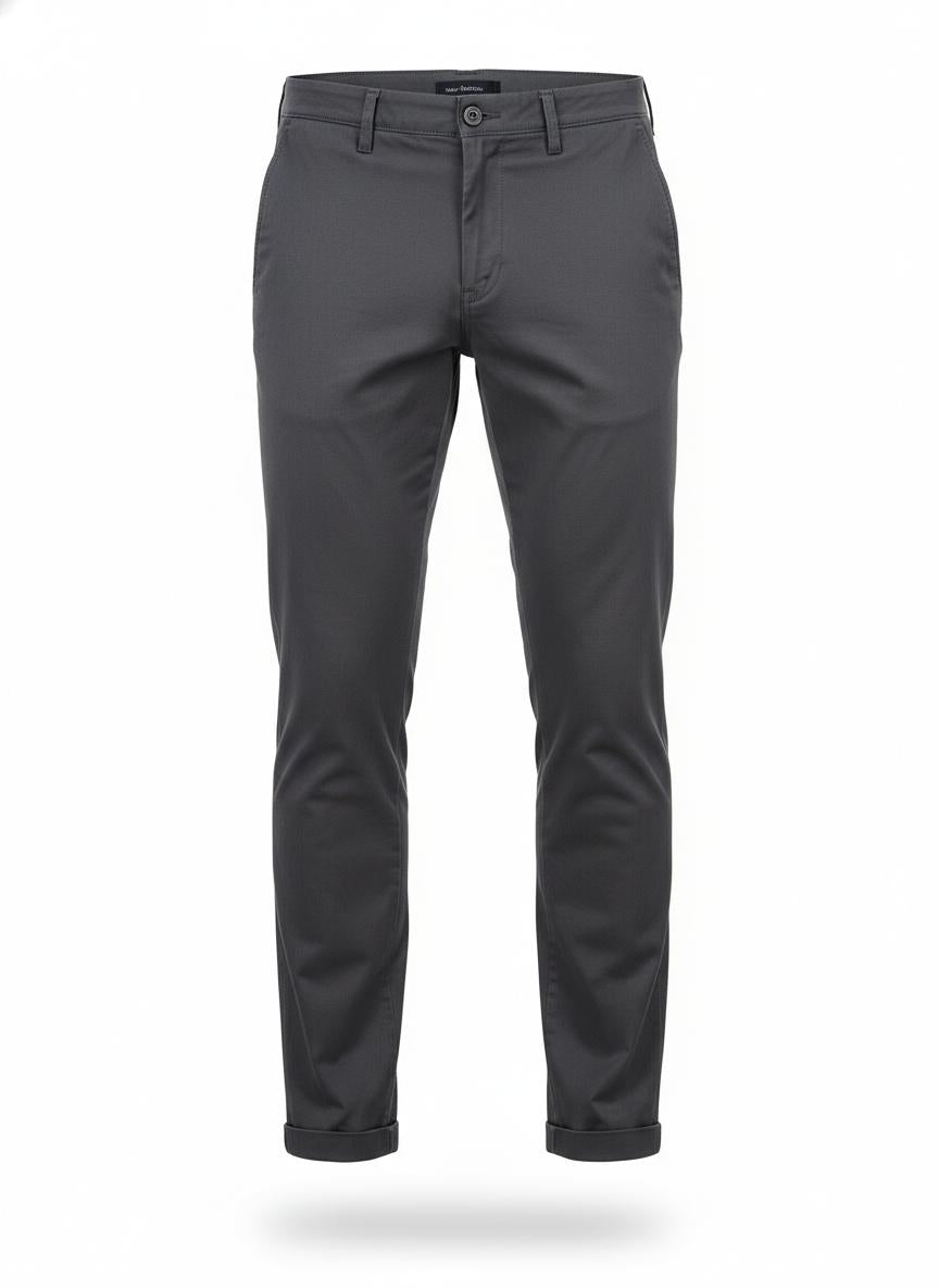 Modern Chino Pants