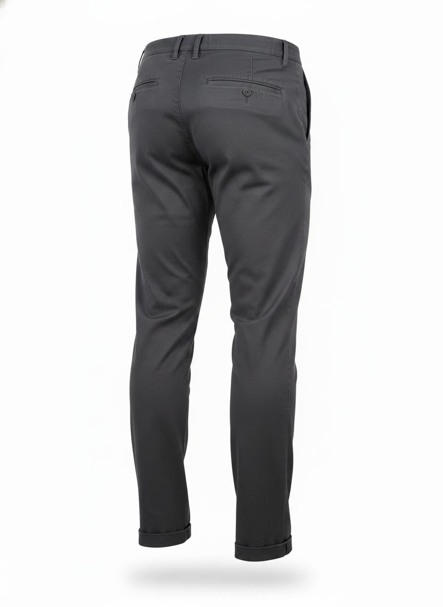 Modern Chino Pants