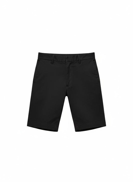 Refined Chino Shorts