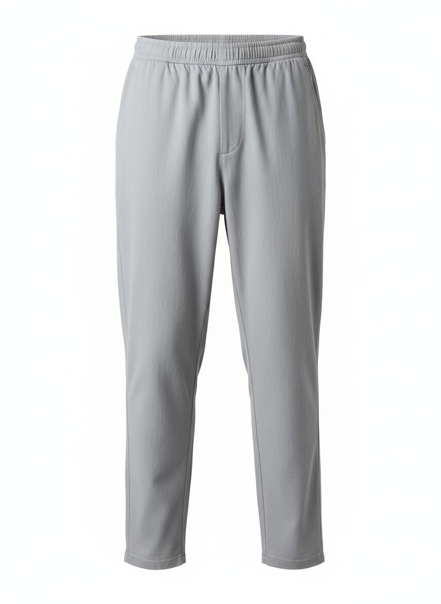 Relaxed Fit Pants