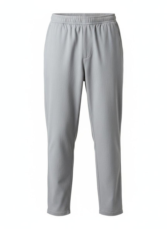 Relaxed Fit Pants