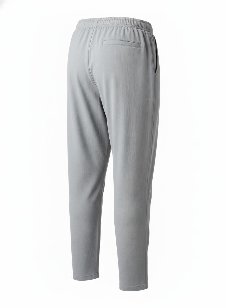 Relaxed Fit Pants