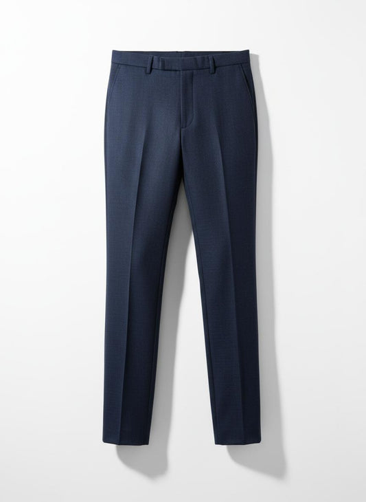 Slim Refined Pants