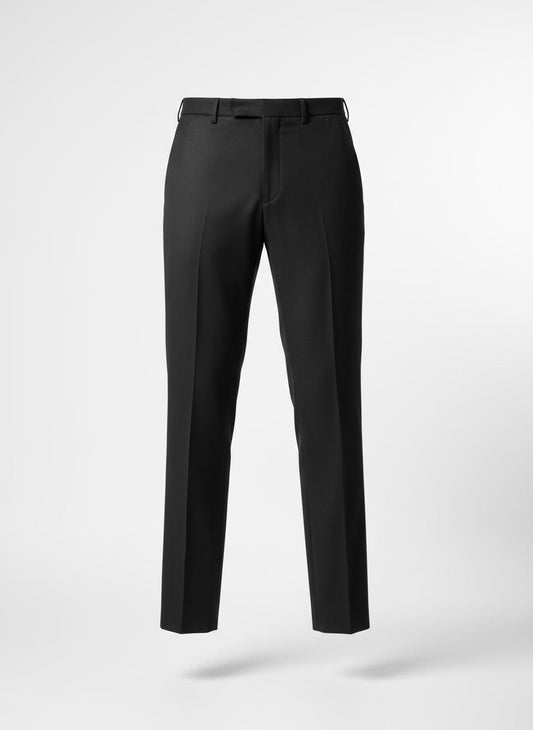 Straight Leg Pants