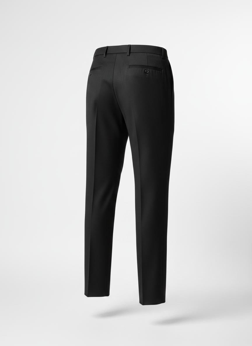 Straight Leg Pants
