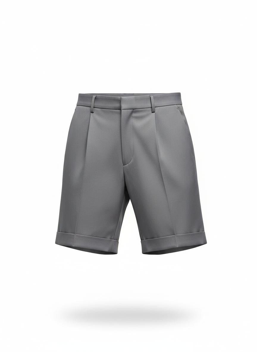 Clean Cut Shorts