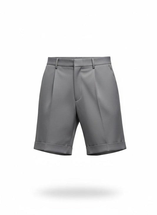 Clean Cut Shorts