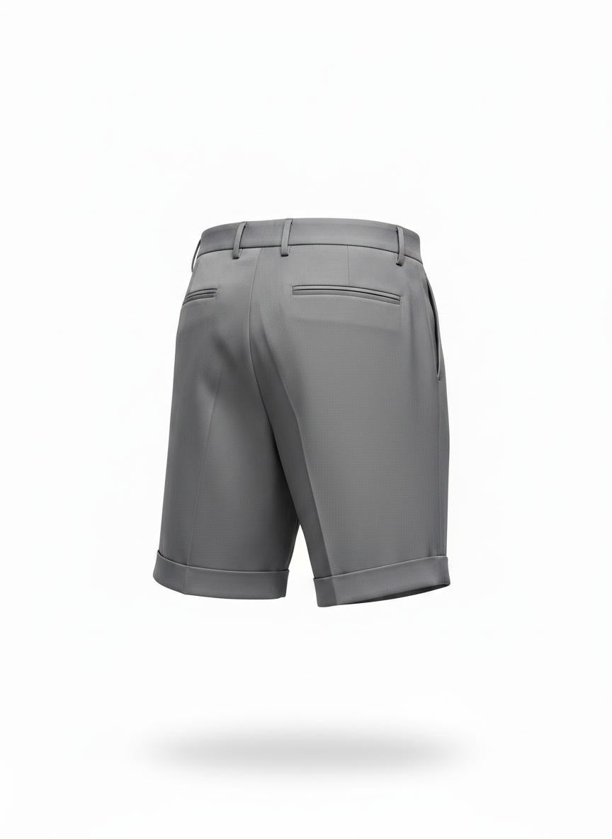 Clean Cut Shorts