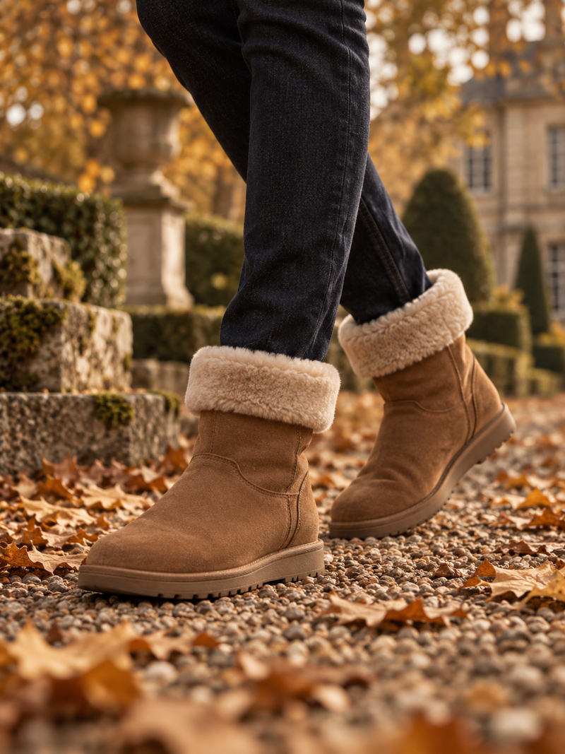 Women's Footwear