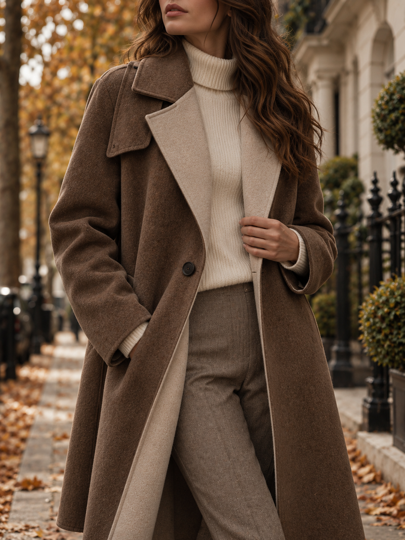Women's Topwear & Outerwear